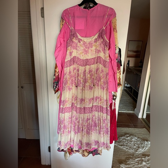 Spell Coco Lei Midi - Picture 5 of 11